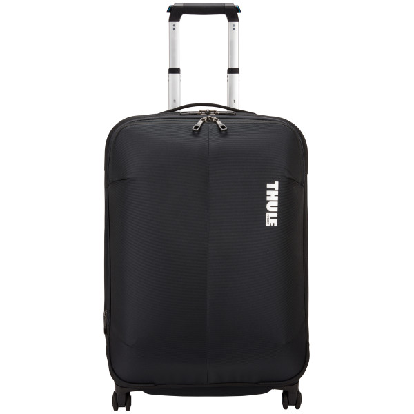 Thule Subterra Spinner TSRS-325 Black (3203919) Turism