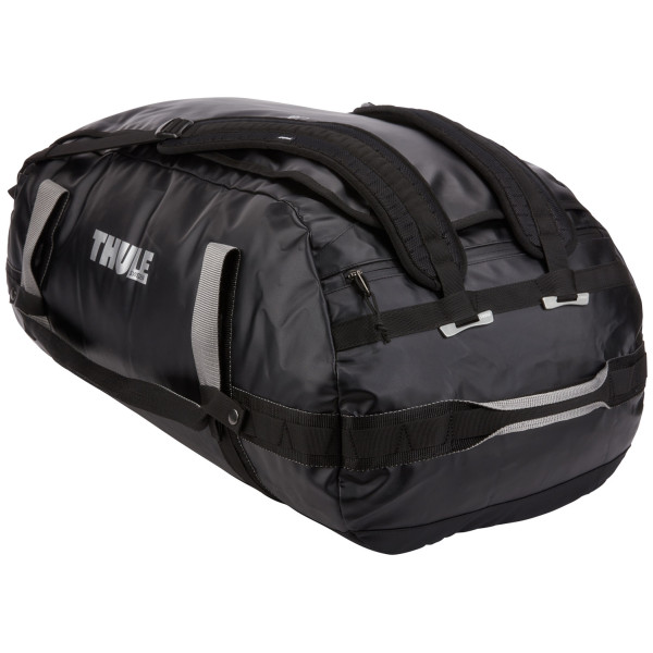 Thule 4417 Chasm 90L TDSD-204 Black Turism Thule 4417 Chasm 90L TDSD-204 Black Turism