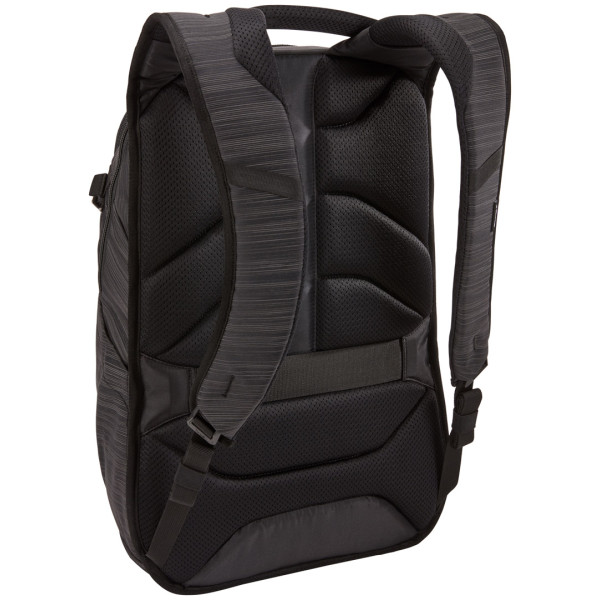 Thule 4167 Construct Backpack 24L CONBP-116 Black Turism