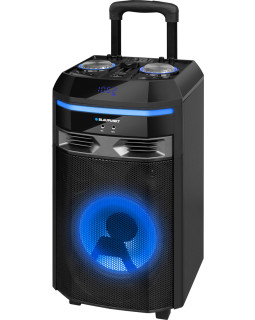 Blaupunkt PS6 With Bluetooth-foto2