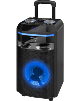 Blaupunkt PS6 With Bluetooth-foto2
