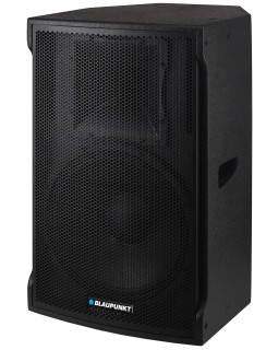 Blaupunkt PA1500PRO-foto2