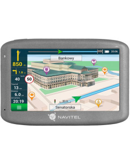 Navitel E505 MAGNETIC-foto2