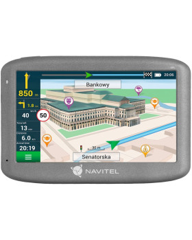 Navitel E505 MAGNETIC-foto2
