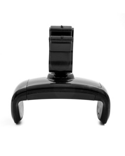 Tellur Car Phone Holder, Air vent mount, 360 degree, Black-foto2