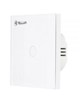 Tellur WiFi switch, 1 port, 1800W-foto2