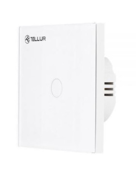 Tellur WiFi switch, 1 port, 1800W-foto2
