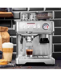 Gastroback 42619 Design Espresso Advanced Barista-foto2