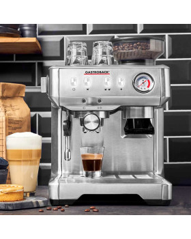 Gastroback 42619 Design Espresso Advanced Barista-foto2