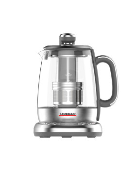 Gastroback 42440 Design Automatic Tea-maker Advanced Plus-foto2