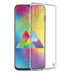 Tellur Cover Basic Silicone for Samsung Galaxy A20e transparent Mobiili ümbrised