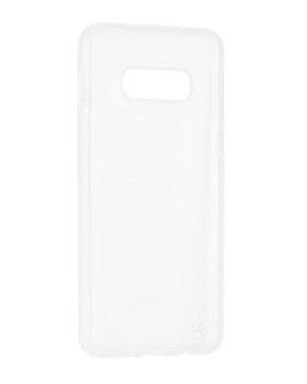 Tellur Cover Basic Silicone for Samsung Galaxy S10 Lite transparent-foto2