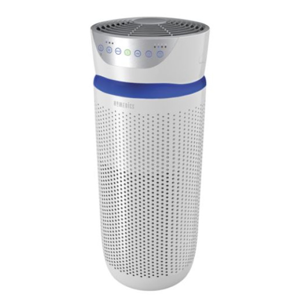 Homedics AP-T40WT-EU 5in1 TotalClean Air Purifier Kliimaseadmed