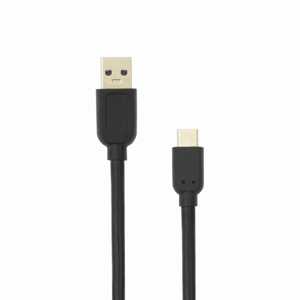 Sbox CTYPE-1 USB3.0->USB3.0 Type C M/M 1m Muu