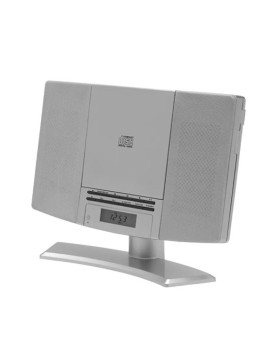 Denver MC-5220 Silver MK2-foto2