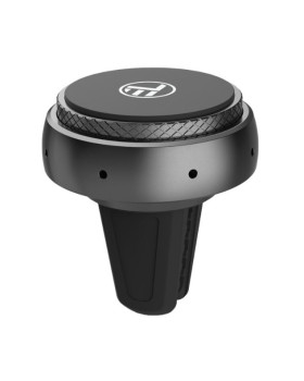 Tellur FreshDot Car, Fragrance Kit Lemon, Air Vent mount, Grey-foto2