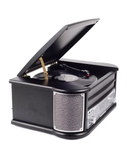 Denver MRD-51 Black-foto2