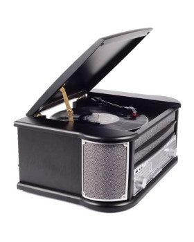 Denver MRD-51 Black-foto2