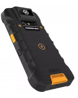 MyPhone Hammer Profesional Barcode Scanner-foto2