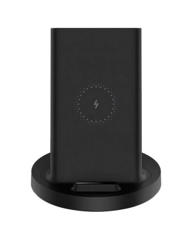 Xiaomi Mi 20W Wireless Charging Stand Black (WPC02ZM)-foto2