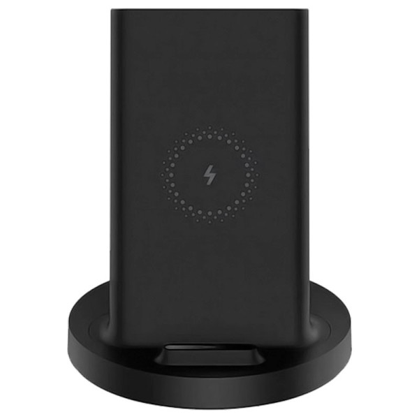 Xiaomi Mi 20W Wireless Charging Stand black (WPC02ZM) Laadijad