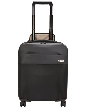 Thule 3778 Spira Compact CarryOn Spinner SPAC-118 Black-foto2