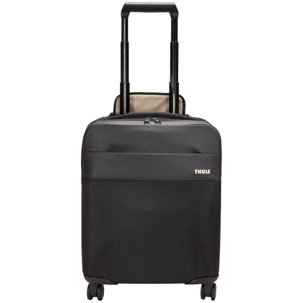 Thule Spira Compact CarryOn Spinner SPAC-118 Black (3203778) Turism