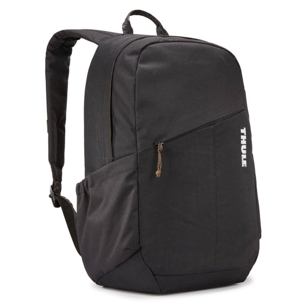 Thule Notus Backpack TCAM-6115 Black (3204304) Turism