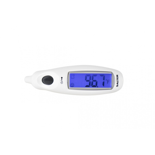 Salter TE-150-EU Jumbo Display Ear Thermometer Tervisetooted ja tarvikud