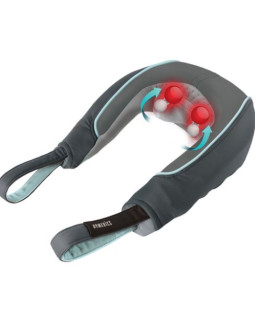 Homedics NMS-255-EU Shiatsu-foto2