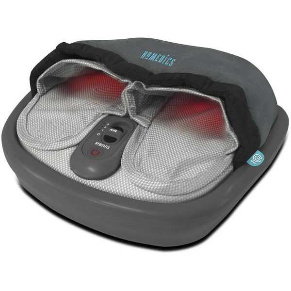 Homedics GSF-500H-EU Shiatsu Tervisetooted ja tarvikud