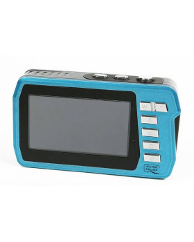 Easypix Aquapix W3048-I Iceblue Edge 10075-foto7