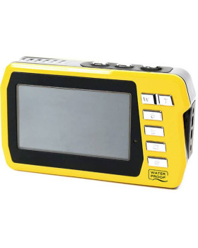 Easypix Aquapix W3048-Y Yellow Edge 10076-foto7