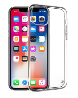 Tellur Cover Silicone for iPhone 11 Pro transparent-foto2