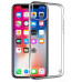 Tellur Cover Silicone for iPhone 11 Pro Max transparent Mobiili ümbrised