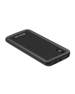 Tellur Power Bank PD100 10000mAh black-foto2