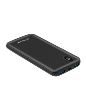 Tellur Power Bank PD100 10000mAh black-foto2