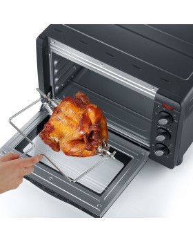 Severin TO 2068-foto2