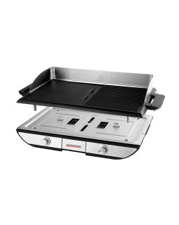 Gastroback 42523 Design Table Grill Advanced Pro BBQ-foto2