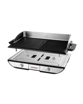 Gastroback 42523 Design Table Grill Advanced Pro BBQ-foto2
