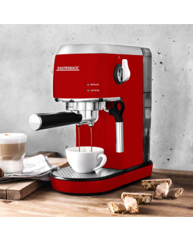 Gastroback 42719 Design Espresso Piccolo red-foto2
