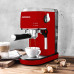 Gastroback 42719 Design Espresso Piccolo red