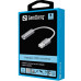 Sandberg 134-13 Headset USB converter Arvuti komponendid