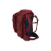 Thule Landmark 70L womens backpacking pack dark bordeaux (3203733) Turism