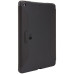 Case Logic Snapview Folio iPad 10.2 CSIE-2153 Black (3204443) Mobiili ümbrised