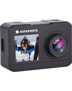 AGFA AC7000 Black-foto3