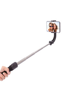 GoXtreme GS1 Foldable Gimbal For Smartphones and Action Cams 55239-foto2