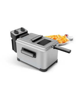 Thomson THDF204X-foto2