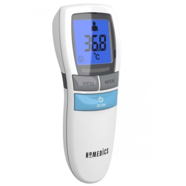 Homedics TE-200-EEU No Touch Infrared Thermometer Tervisetooted ja tarvikud