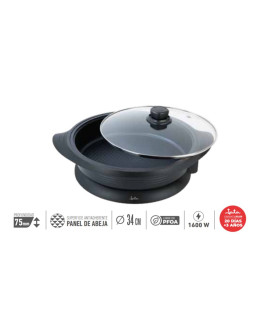 Jata PE640 Ø-34cm-foto2